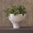 Chaco Bowl-Matte White