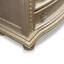 Commode 6 tiroirs Abshire