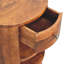 Table de chevet Jelisia