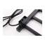 Porte-serviettes chauffant pour la salle de bain 9 plis-106378481