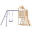 Dillow Freeport Park Swing Set with-430025518