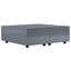 Aglaia Block Coffee Table with Storage-1445166182