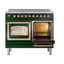 ILVE Nostalgie II Noblesse 40 in Induction Range-911049589