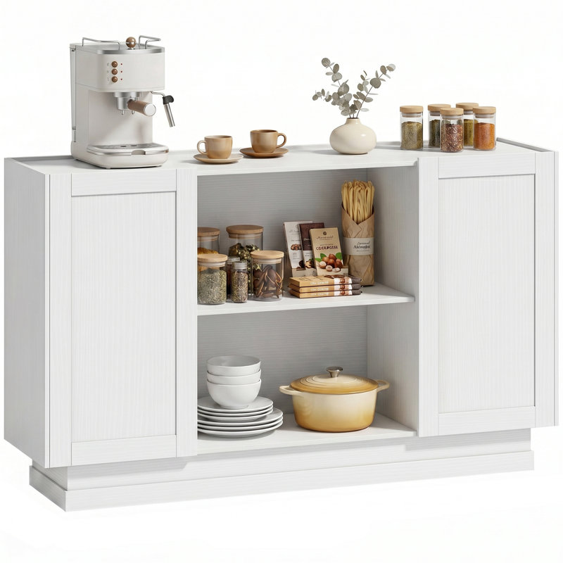 133cm Sideboard