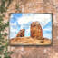 Bloc en bois paysage canyons Hogge-1164898923