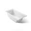 Underscore® 60" x 30" Soaking Bathtub-1794965566-1793532098
