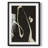 Neutral Spring II - Matted and Framed Under Acrylic Glass, Large Living Room Wall Art-1045307029-1045299564-1045299565