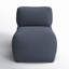 Sunbrella Outdoor Solid Modular Seating-99123991