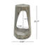 Table d'appoint d'extérieur (table incluse seulement)-1181285983