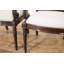 Upholstered Arm Chair