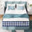 Noelani 10" Cooling Medium Hybrid Memory Foam Mattress  with CertiPUR-US Certified Foam-10-Year Warranty-108223297