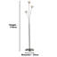 Sluss 170cm Tree Floor Lamp-1590509777