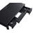 Reczkowski Writing Desk with Power Outlet
