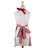 Cotton Bib Apron