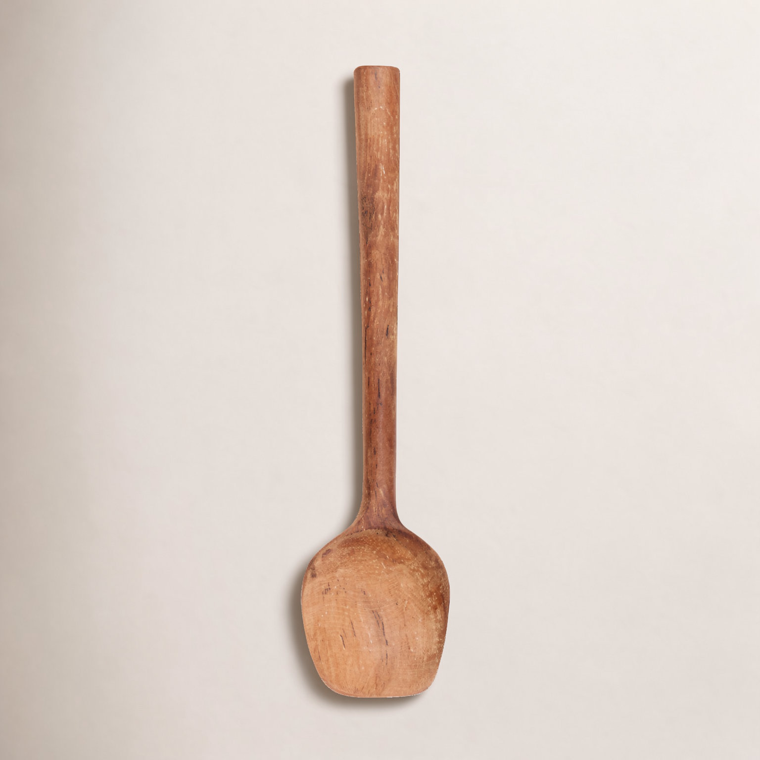 Union Serving Spoon
