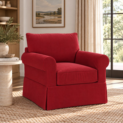 Fauteuil Amari