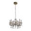 Emelle Outdoor Chandelier