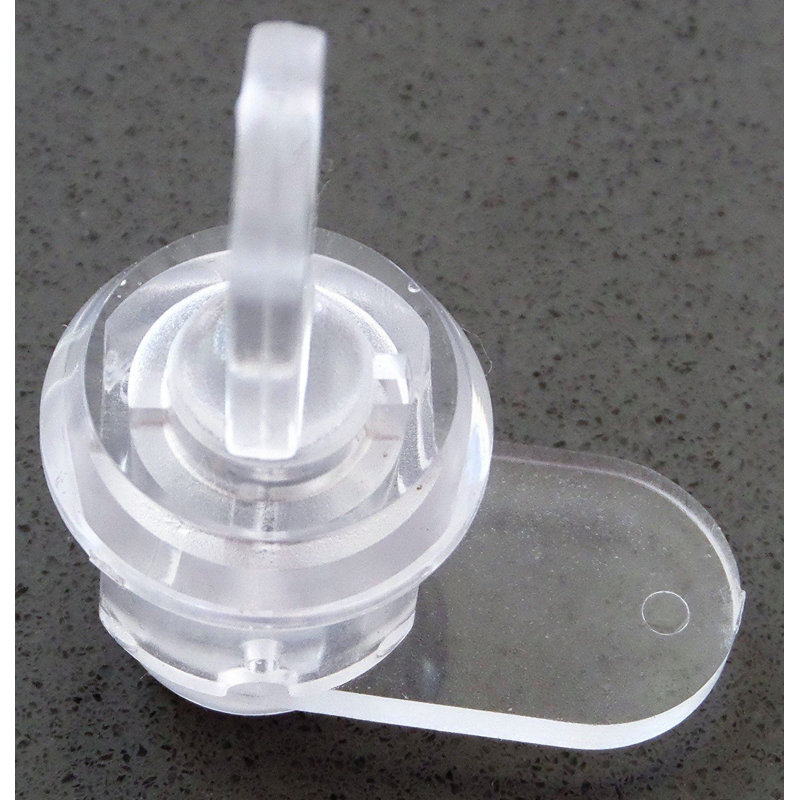 Aaryn Cam Lock Latch