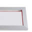 Trousse de sérigraphie, cadres de sérigraphie en aluminium, cadre de sérigraphie avec 156 mailles, filet de nylon haute tension et ruban d'étanchéité pour l'impression de t-shirts-2139704565