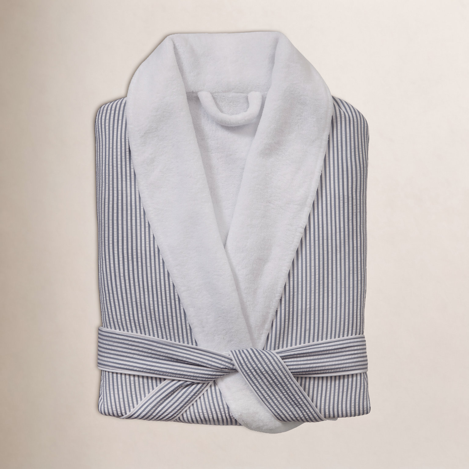 Bathrobe, S/M