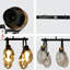 Alezander 8 - Light Kitchen Island Chandelier
