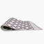 Tapis intérieur / extérieur rectangulaire avec envers antidérapant-90725767