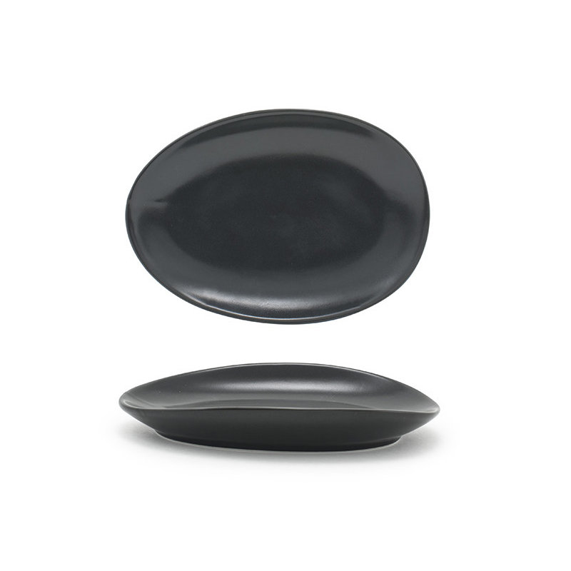 Assiette plate Tides ™ de 5,5 po, Moule