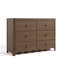Commode double 6 tiroirs Casablanca-106919776