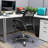 Mind Reader Swivel Office Chair with Wheels, Height Adjustable, Desk Chair, Computer Chair-55434171