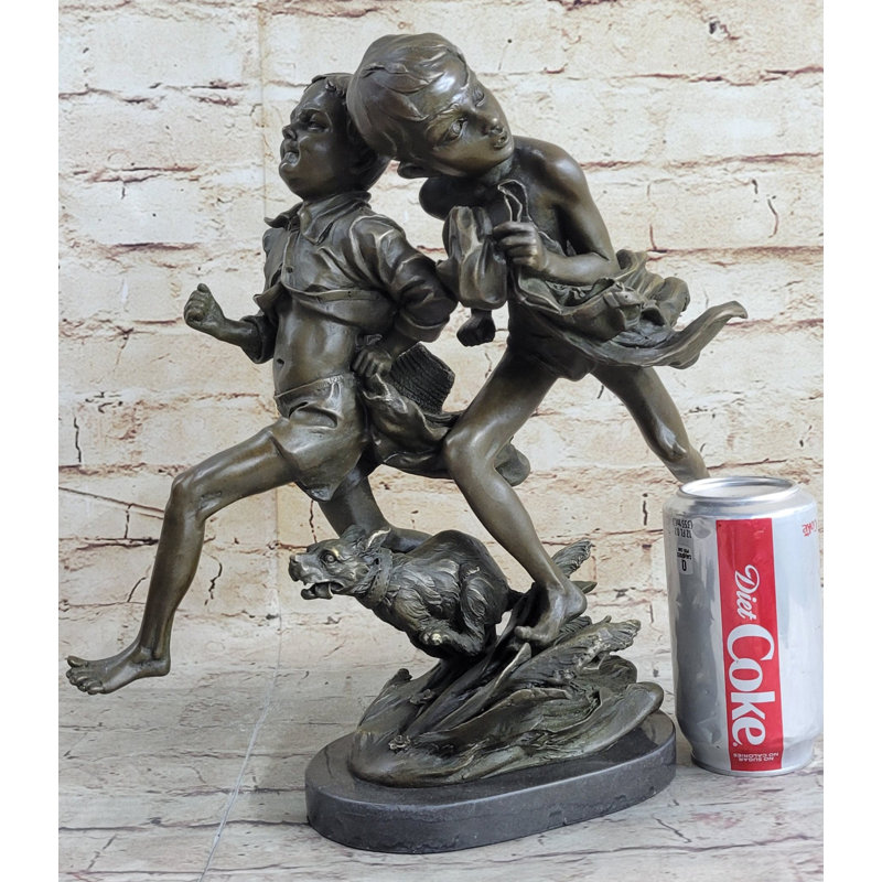 Figurines et sculptures de Tasheia