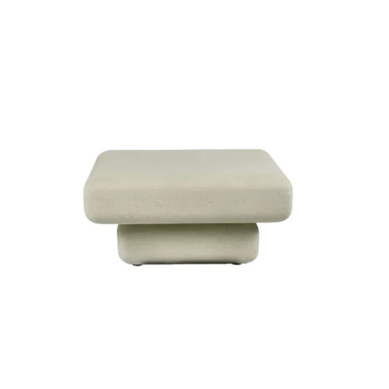 Table basse Christofer Makura