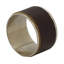 Rond de serviette en cuir-61409295