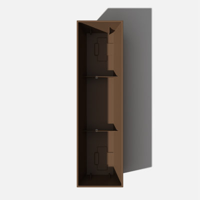 Pure Series Window Box Planter
