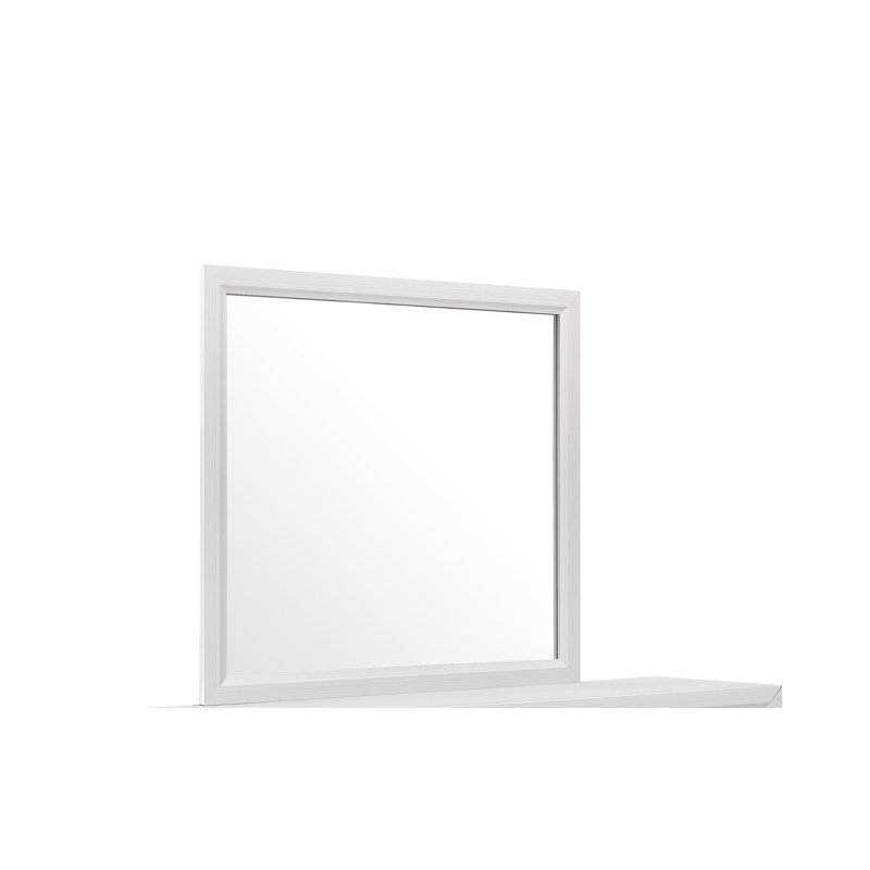 Rectangular Mirror