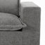 Upholstered Armchair-1727664133