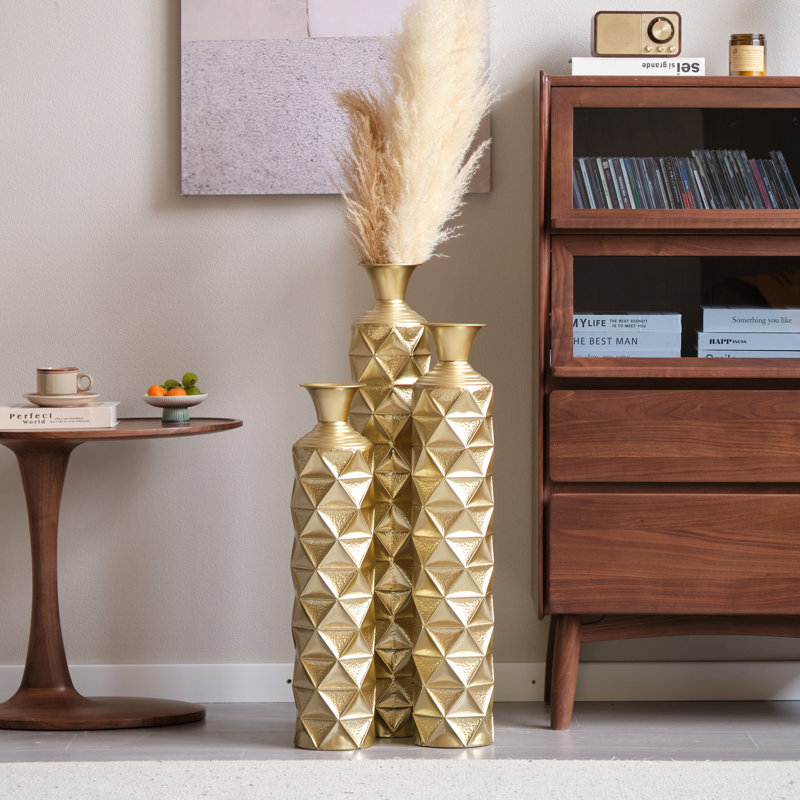 Vase décoratif moderne