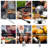 Griddle Accessories Kit