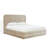 Abelina Jollie Chenille Bed-424734373-424734296