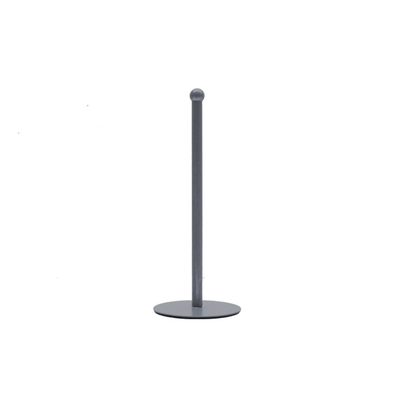 Metal Freestanding Paper Towel Holder