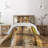 Eclectic Coverlet