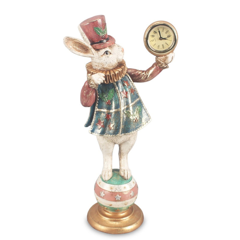 Animals Figurines & Sculptures