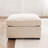Wilroy Upholstered Storage Ottoman-225416445