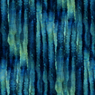 Tie Dye Background by MarinaZakharova - Wrapped Canvas Painting