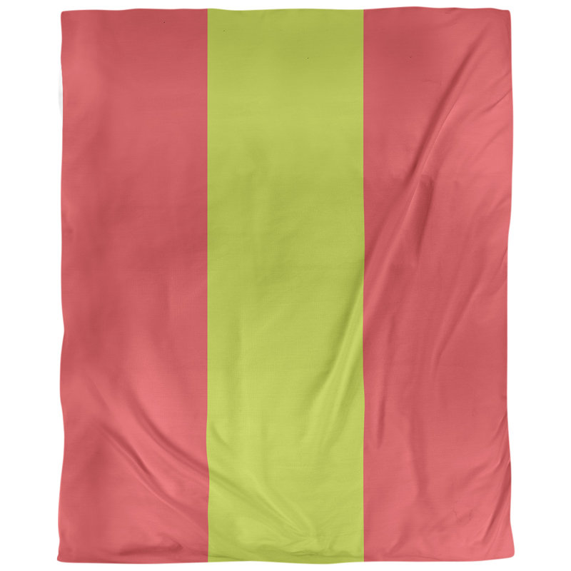 Tissu de basket houston, Rouge chalumeau / vert volt