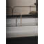 Perfidia Solid Wood Bar Cabinet