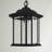 Kent One Light Outdoor Pendant from Generation Lighting -1448138798