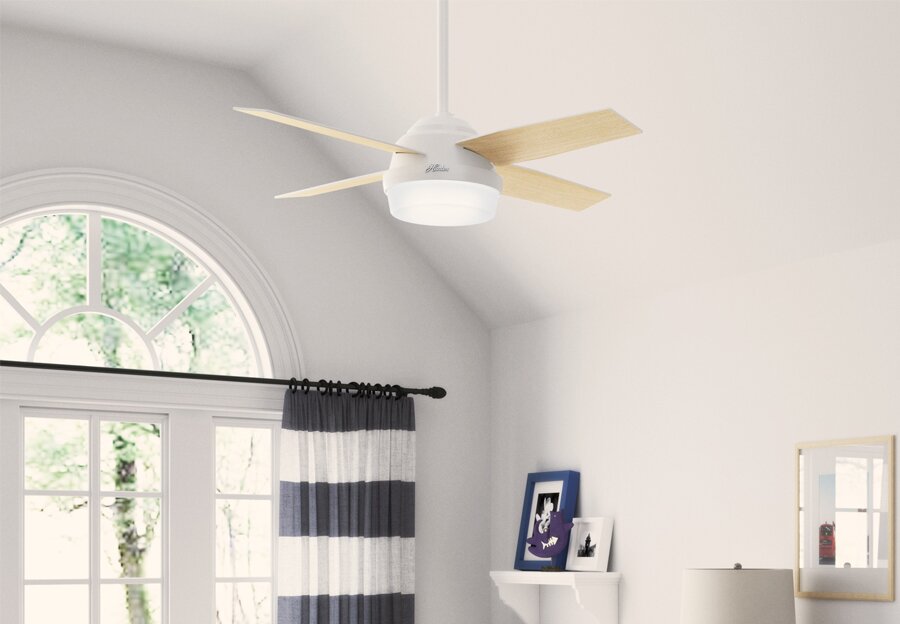Ceiling Fans for Medium Sized Rooms