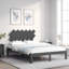 Bed Frame with Headboard-751468588-751468593