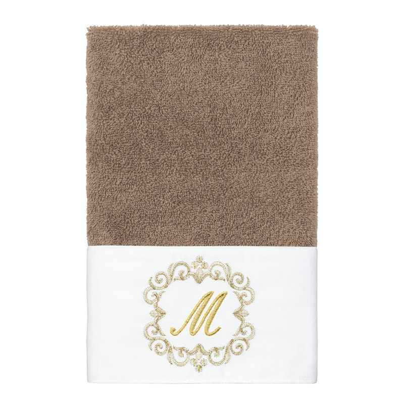 Ensemble de serviettes 3 pièces Linica, M