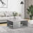 Godewyn Floor Shelf Coffee Table with Storage-522379072